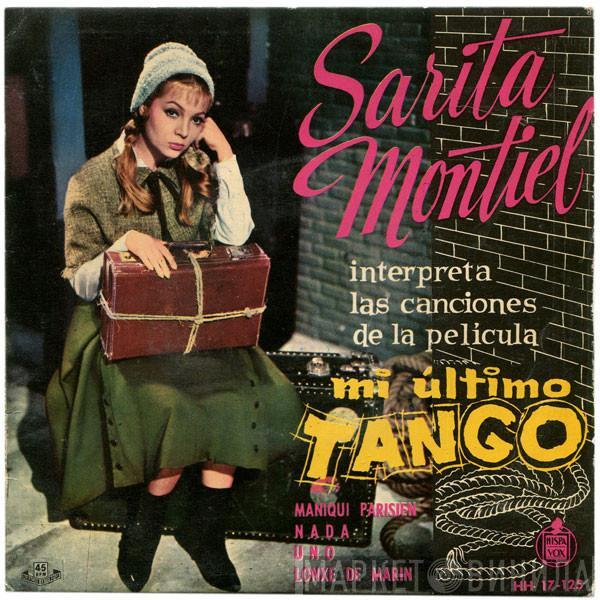 Sara Montiel - Interpreta Las Canciones De La Película Mi Último Tango