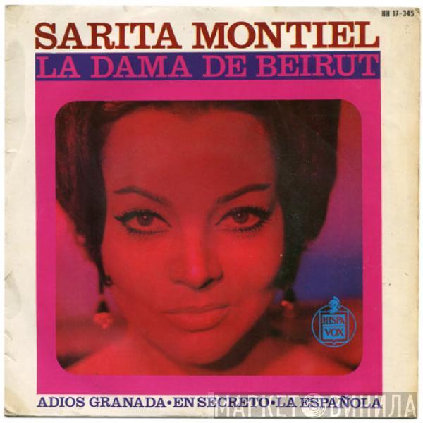Sara Montiel - La Dama De Beirut