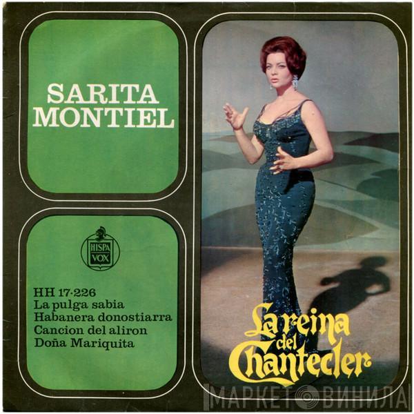 Sara Montiel - La Reina Del Chantecler