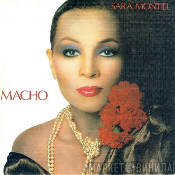 Sara Montiel - Macho