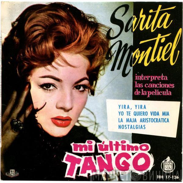 Sara Montiel - Mi Ultimo Tango