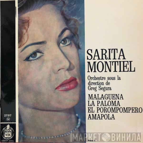 Sara Montiel - Sarita Montiel