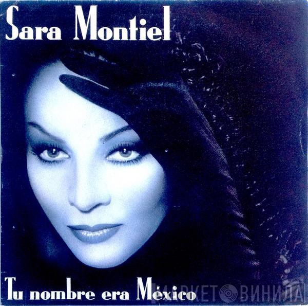 Sara Montiel - Tu Nombre Era México