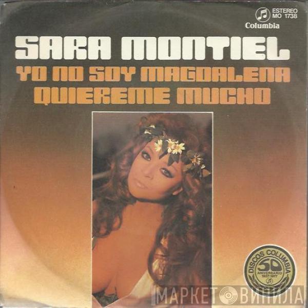 Sara Montiel - Yo No Soy Magdalena