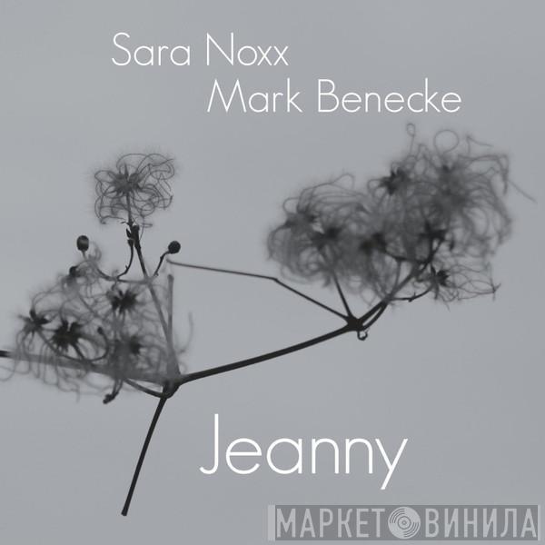 Sara Noxx, Mark Benecke - Jeanny