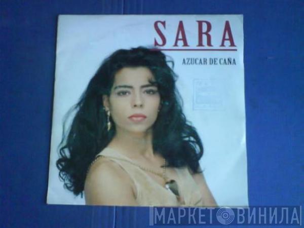 Sara Salazar - Azucar De Caña