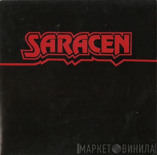 Saracen   - We Have Arrived