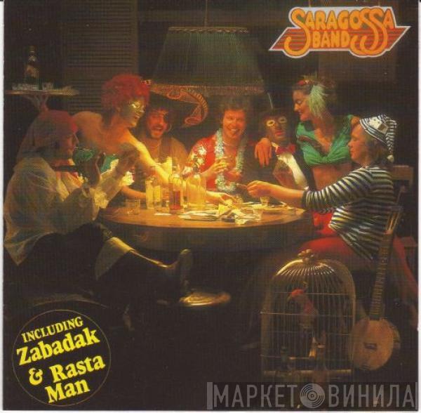 Saragossa Band - Saragossa