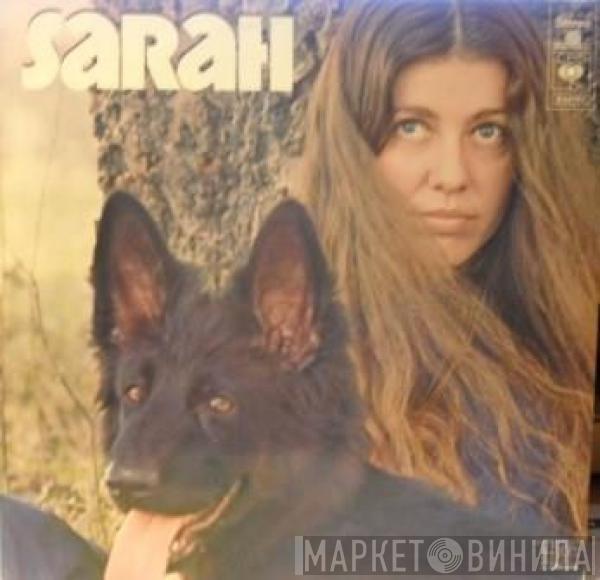 Sarah & Friends - Sarah