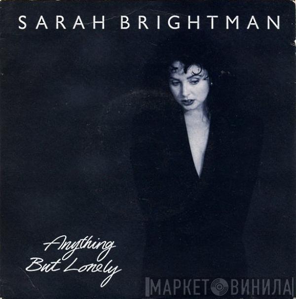 Sarah Brightman - Anything But Lonely