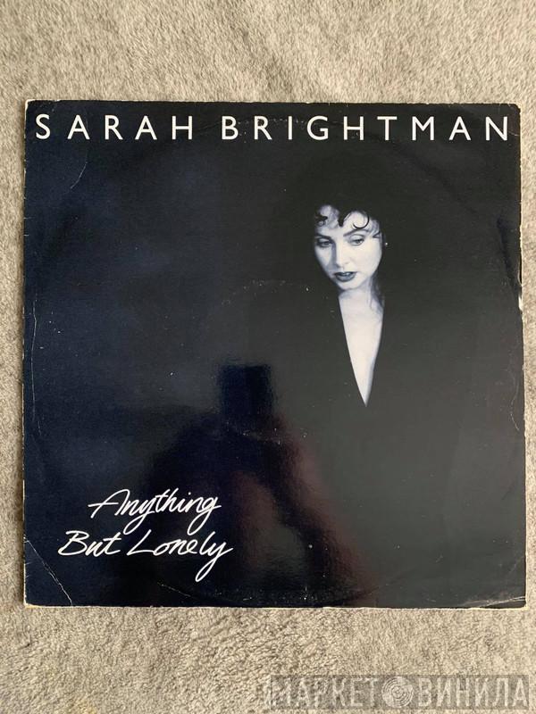 Sarah Brightman - Anything But Lonely