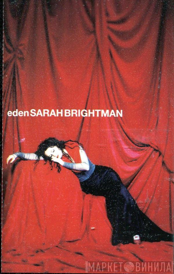 Sarah Brightman - Eden