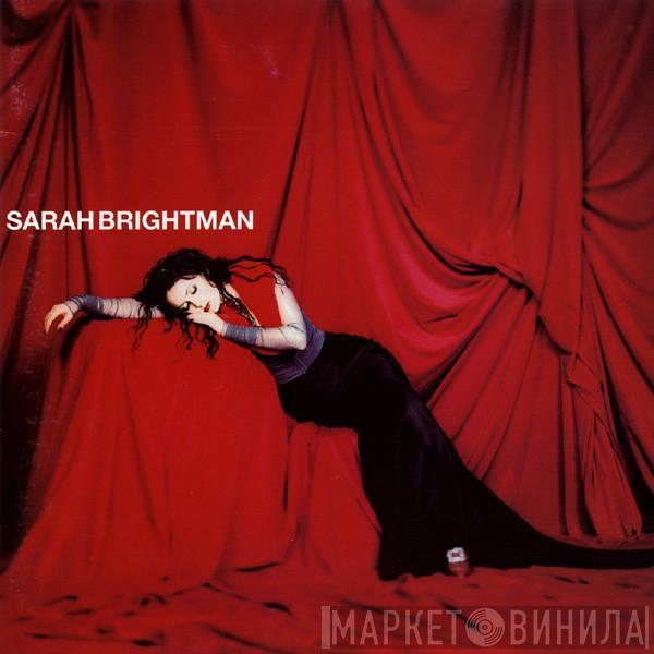 Sarah Brightman - Eden