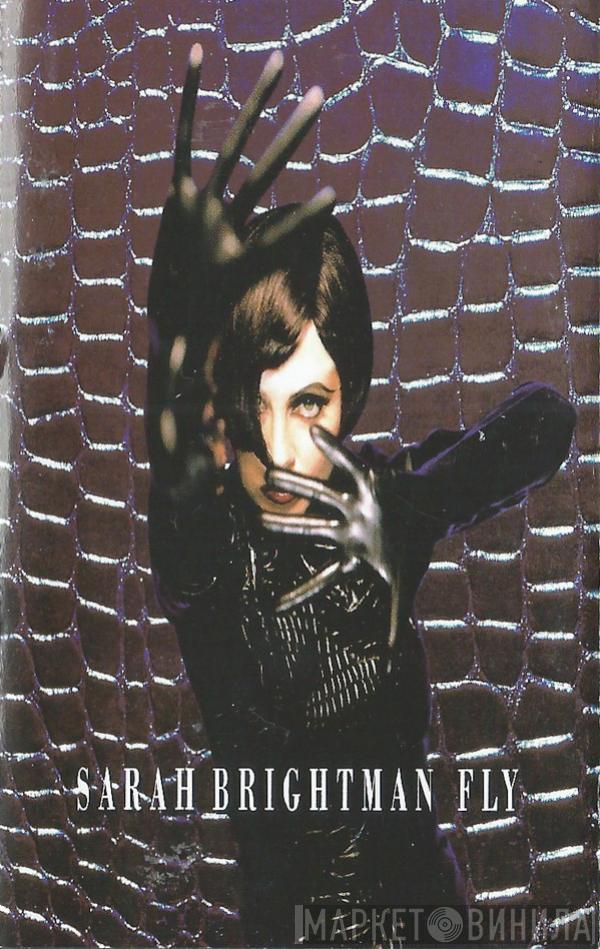  Sarah Brightman  - Fly
