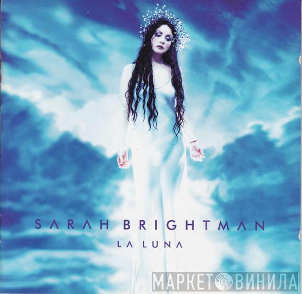 Sarah Brightman - La Luna