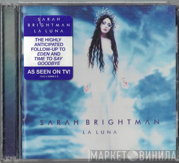  Sarah Brightman  - La Luna