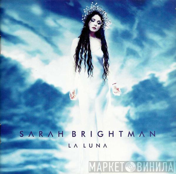  Sarah Brightman  - La Luna