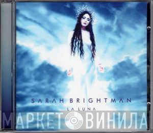  Sarah Brightman  - La Luna