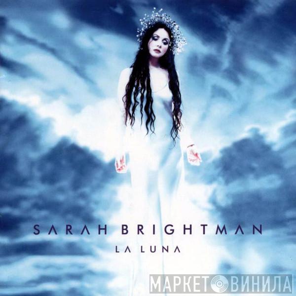  Sarah Brightman  - La Luna