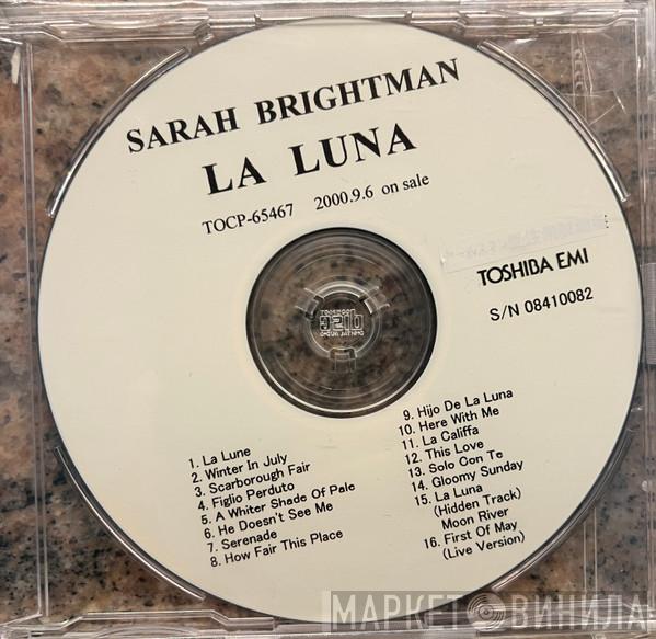  Sarah Brightman  - La Luna