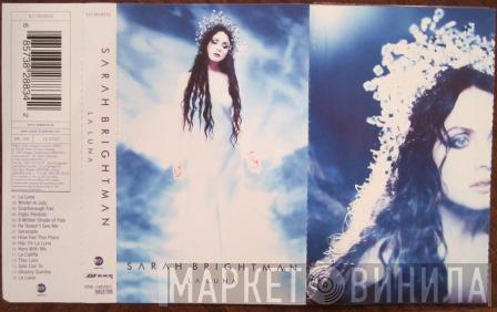  Sarah Brightman  - La Luna