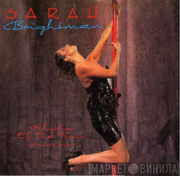 Sarah Brightman - Rhythm Of The Rain