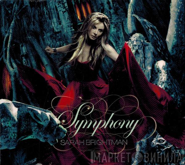 Sarah Brightman - Symphony