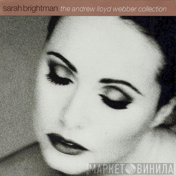 Sarah Brightman - The Andrew Lloyd Webber Collection