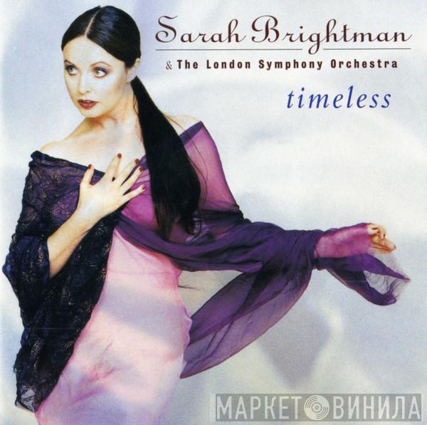 Sarah Brightman, The London Symphony Orchestra - Timeless