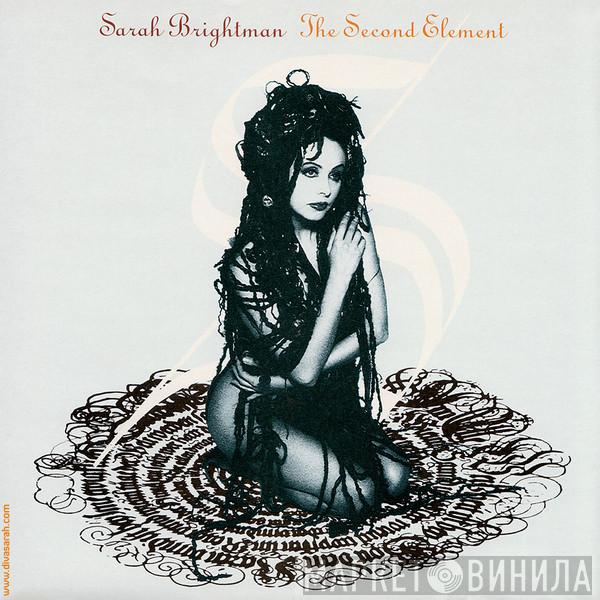 Sarah Brightman - The Second Element