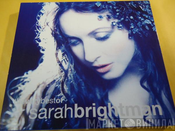  Sarah Brightman  - The Very Best Of 1990-2000