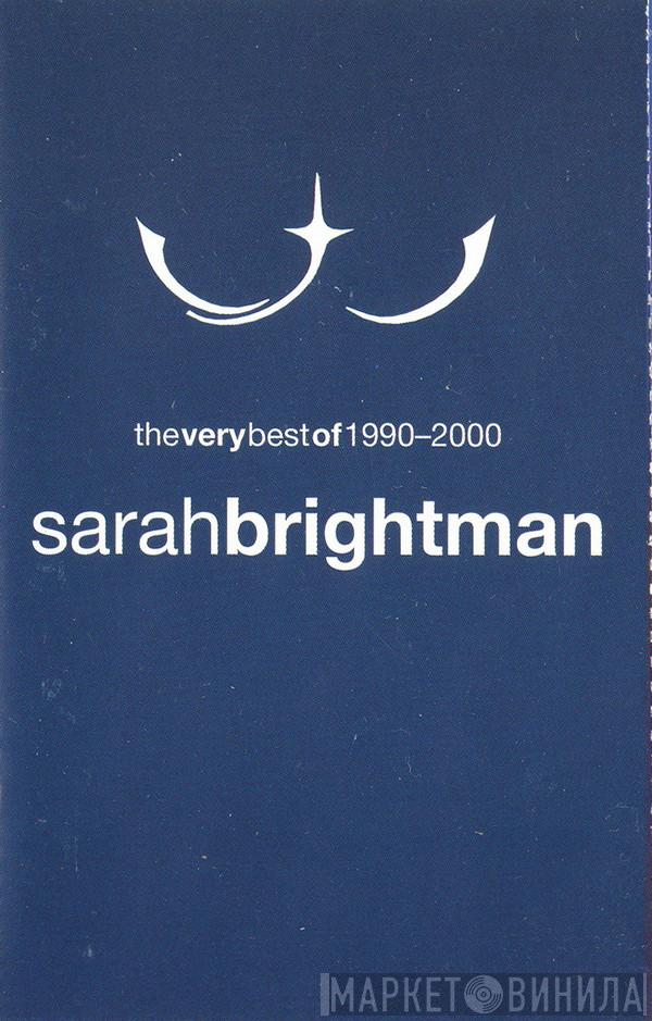  Sarah Brightman  - The Very Best Of 1990-2000