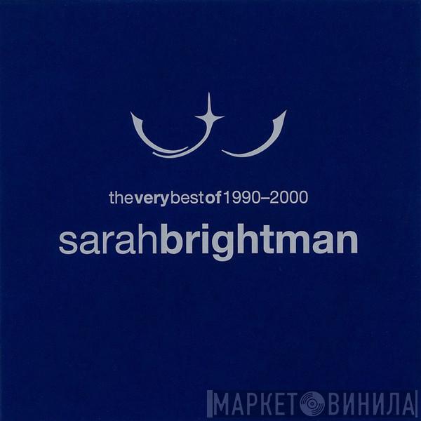 Sarah Brightman  - The Very Best Of 1990-2000