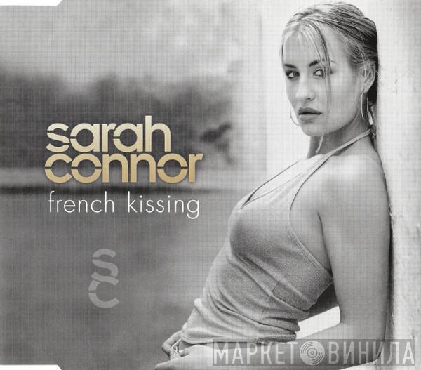 Sarah Connor - French Kissing