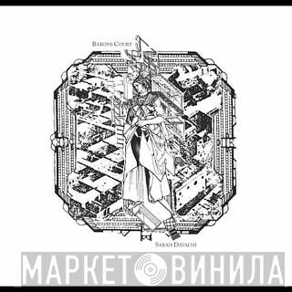 Sarah Davachi - Barons Court