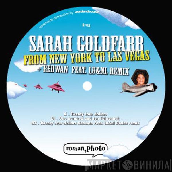 Sarah Goldfarb - From New York To Las Vegas