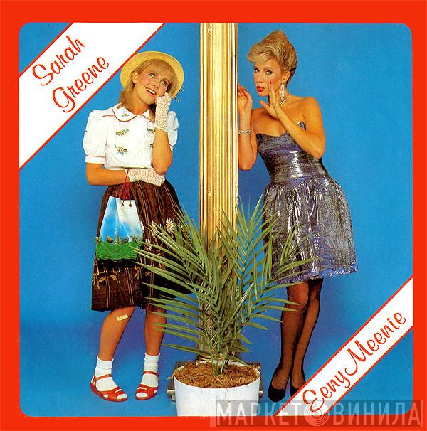 Sarah Greene - Eeny Meenie