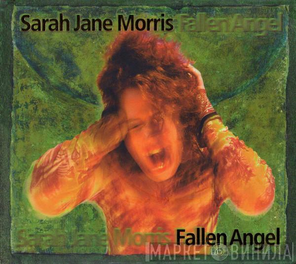 Sarah Jane Morris - Fallen Angel