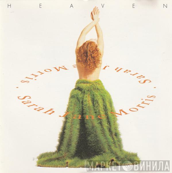Sarah Jane Morris - Heaven