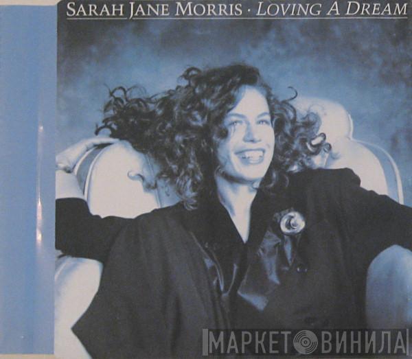Sarah Jane Morris - Loving A Dream
