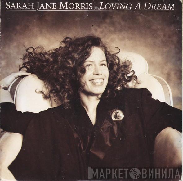 Sarah Jane Morris - Loving A Dream