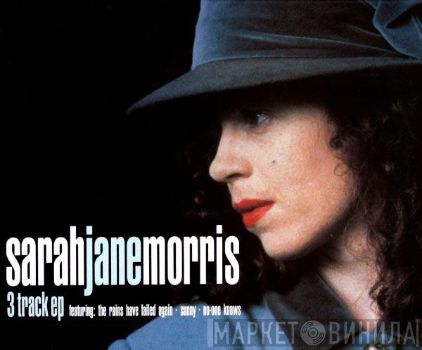 Sarah Jane Morris - Sarah Jane Morris
