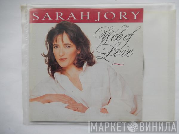Sarah Jory - Web Of Love