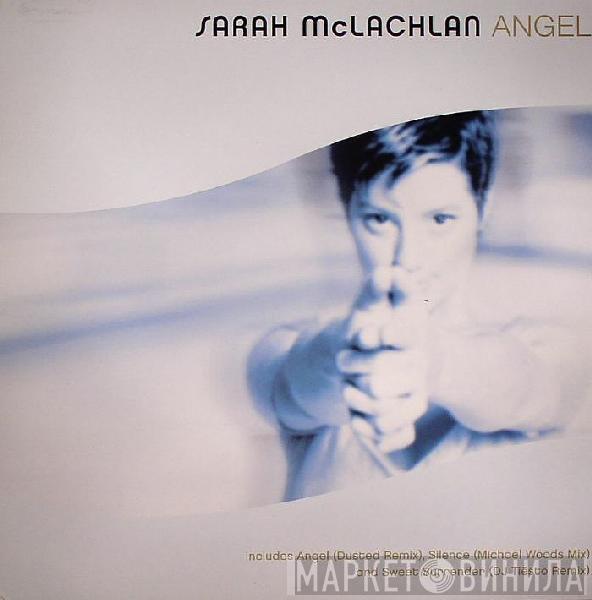 Sarah McLachlan - Angel