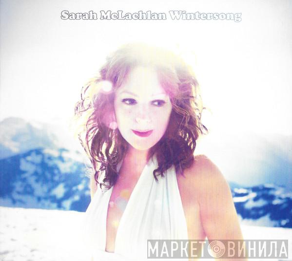  Sarah McLachlan  - Wintersong