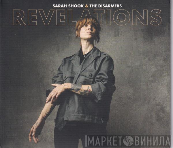 Sarah Shook And The Disarmers - Revelations