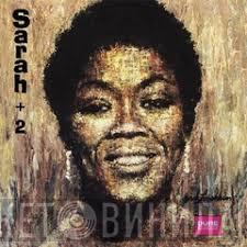 Sarah Vaughan, Barney Kessel, Joe Comfort - Sarah + 2