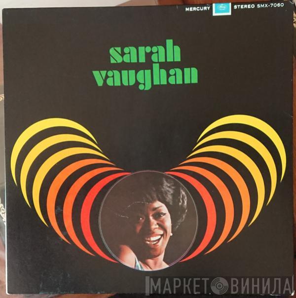 Sarah Vaughan - By Request