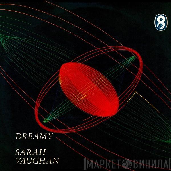 Sarah Vaughan - Dreamy