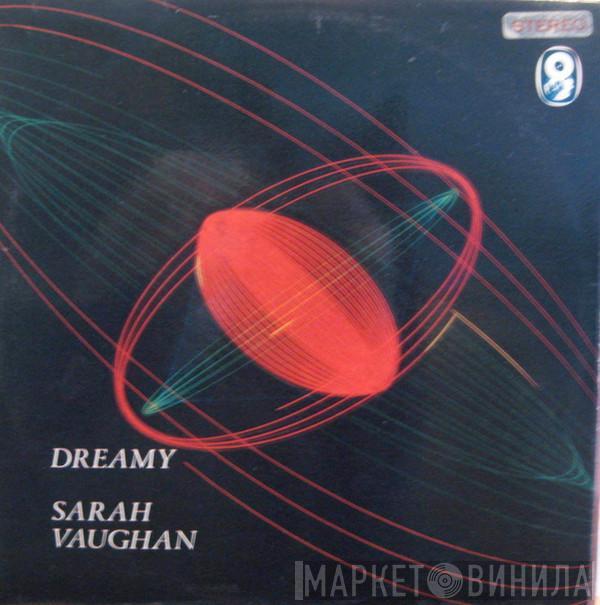 Sarah Vaughan - Dreamy